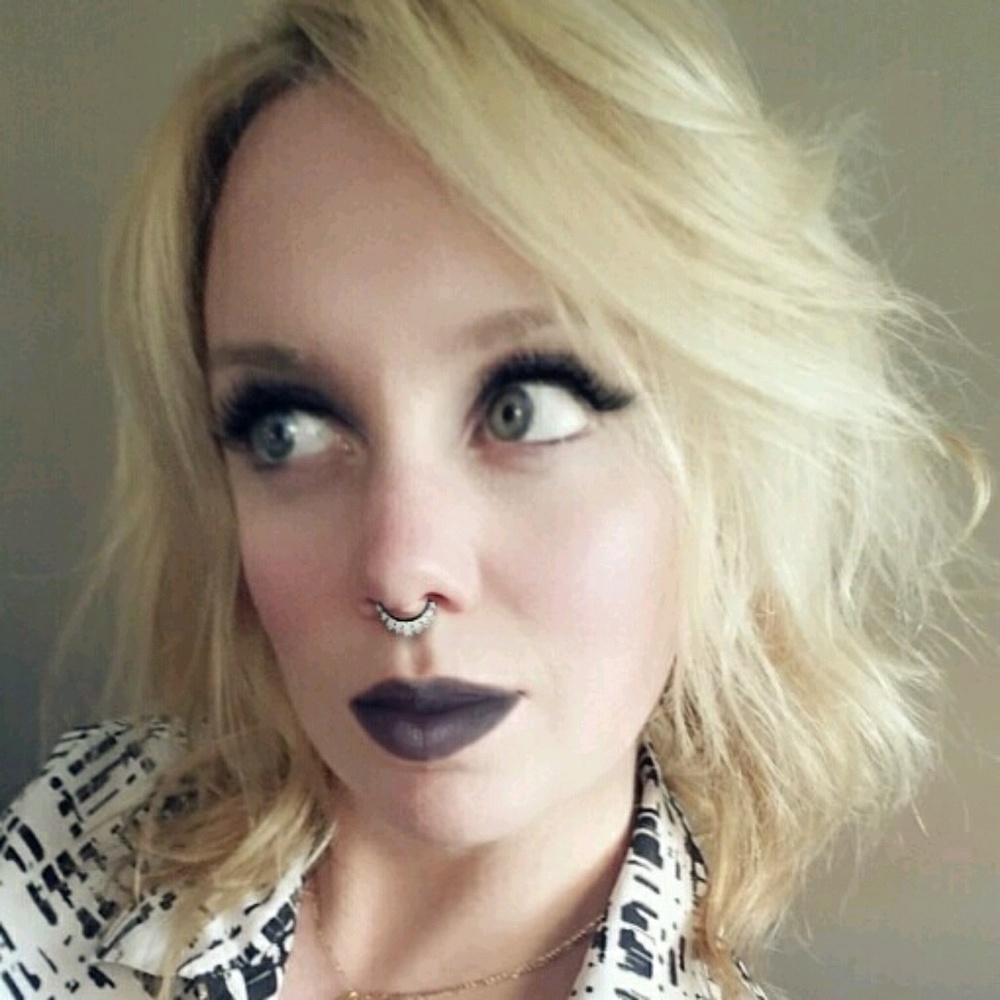 Meet your Posher, Lindsey